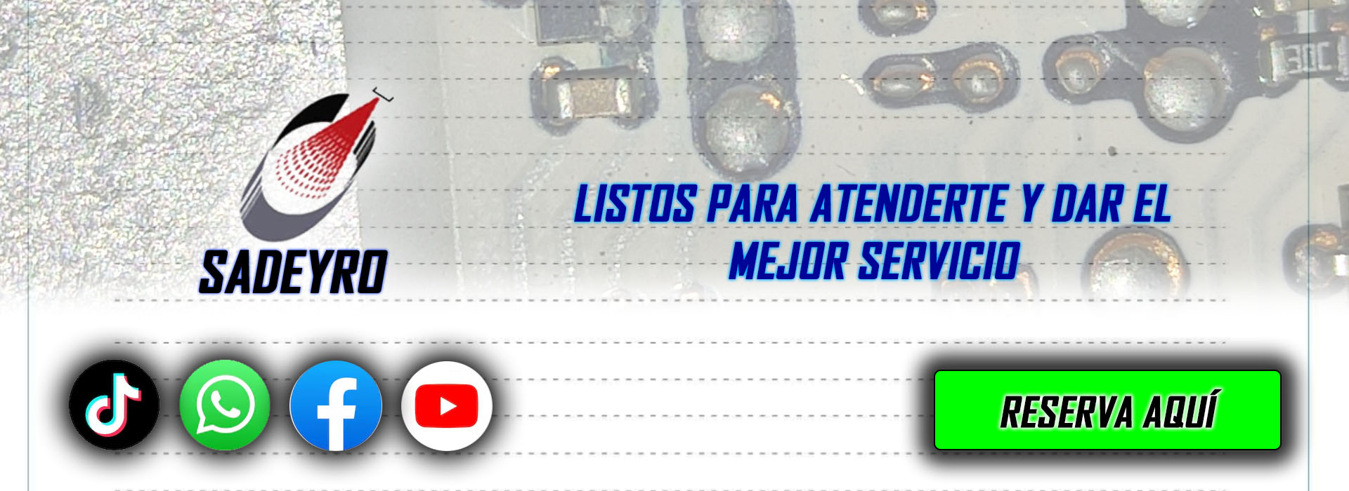 reserva
