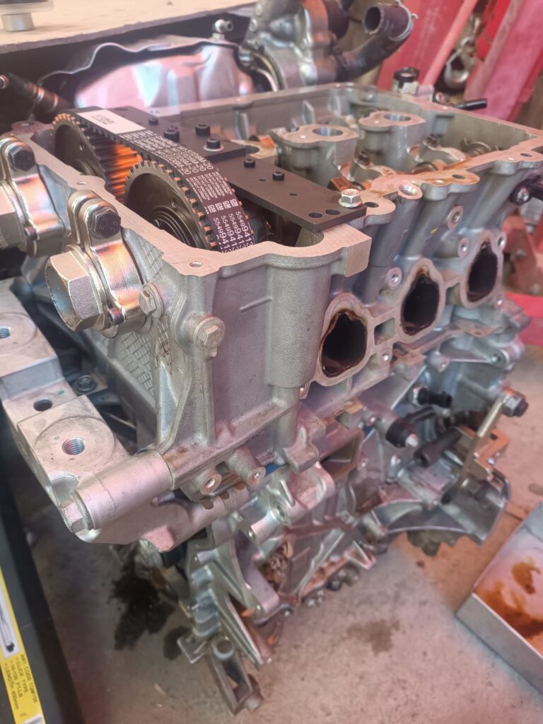 mecanica