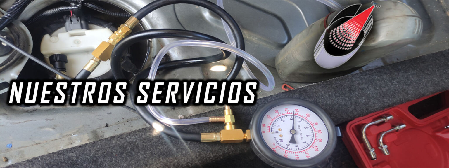 servicios