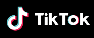 tiktok logo