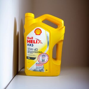 shell helix HX510w40