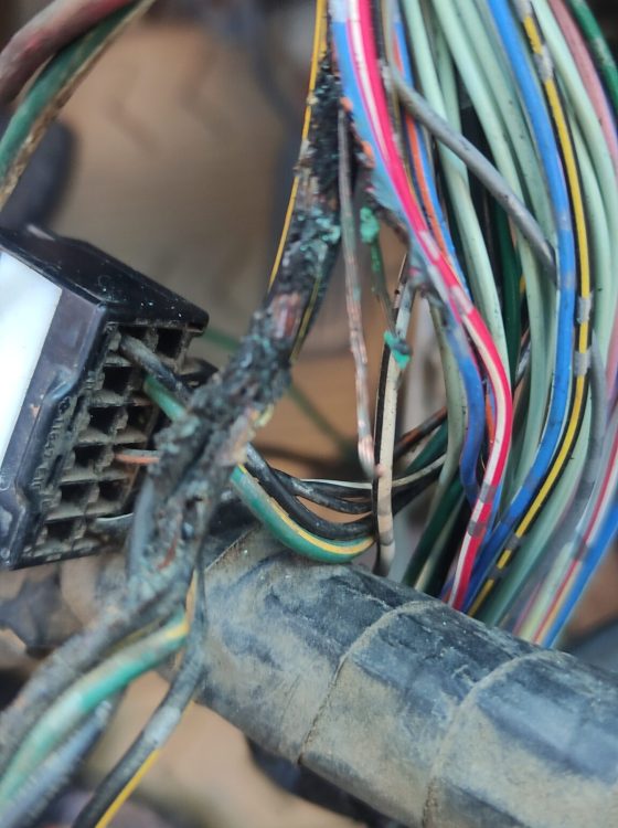 electrica